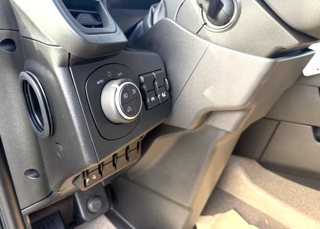 IVECO S-WAY 500 T/P EU6 Km 0 INTARDER FULL OPTIONAL - 8