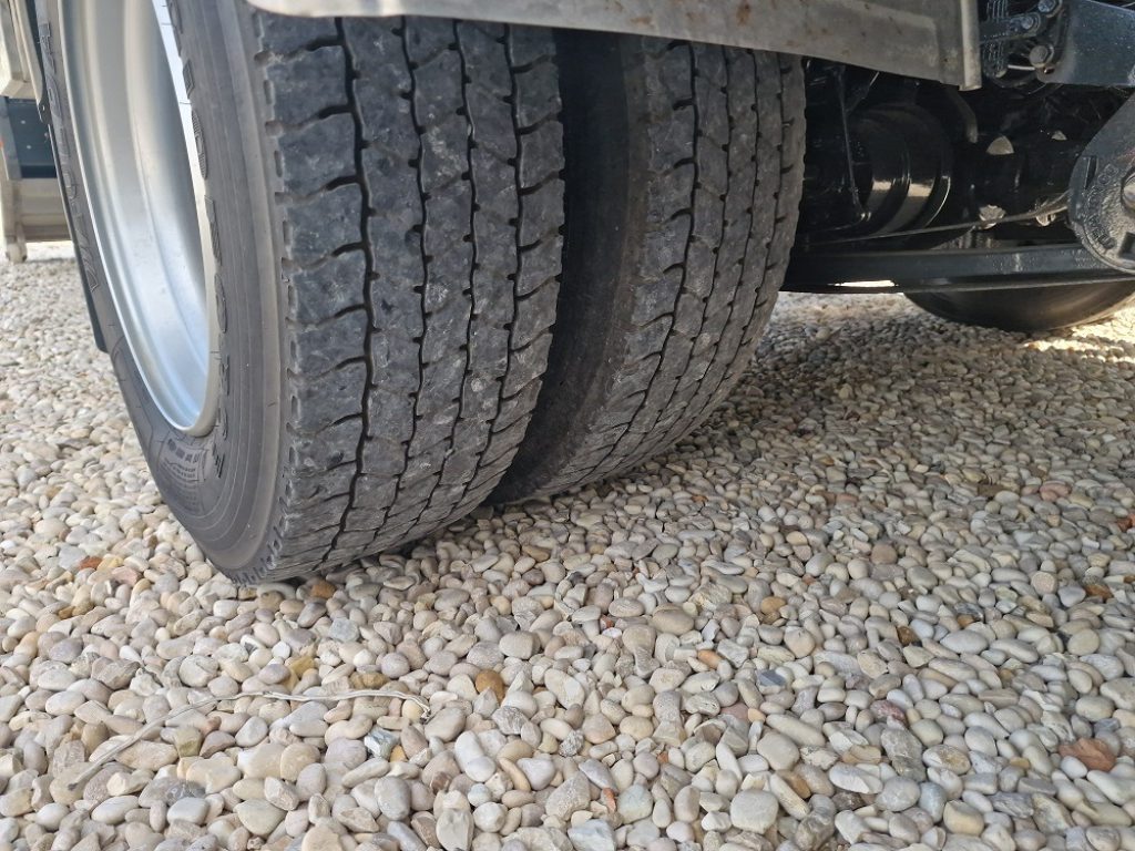 IVECO EUROCARGO 80E22 P E6 CASSA BESTIAME - 18