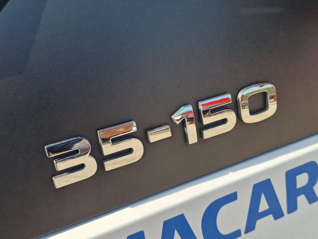 IVECO DAILY  35C15 EURO 5 Motore 3.0 TELAIO 3750 mm - 6