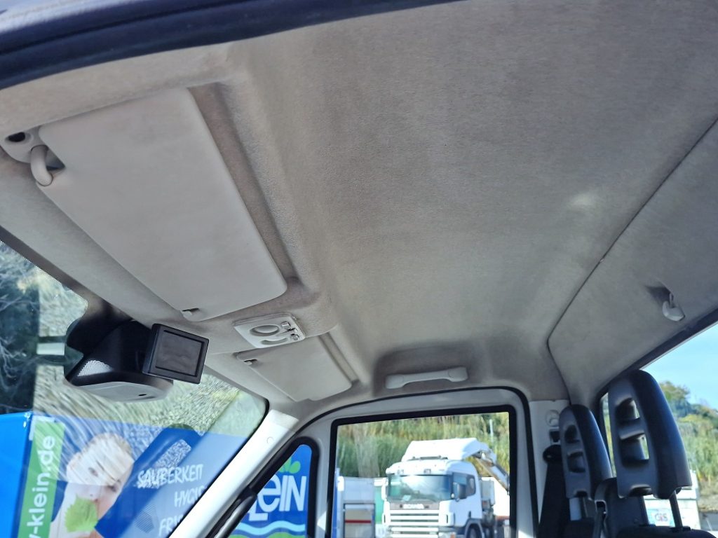 IVECO DAILY  35C15 EURO 5 Motore 3.0 TELAIO 3750 mm - 12