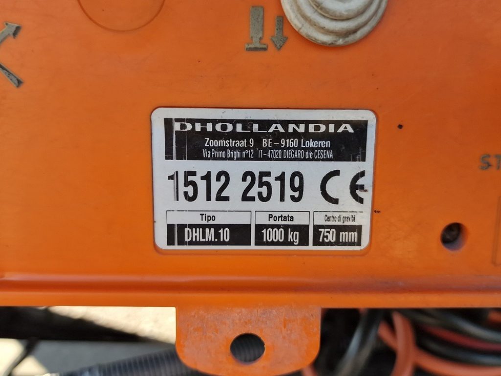 FORD TRANSIT  350T125 E5 FURGONE 4,00 + SPONDA - 15