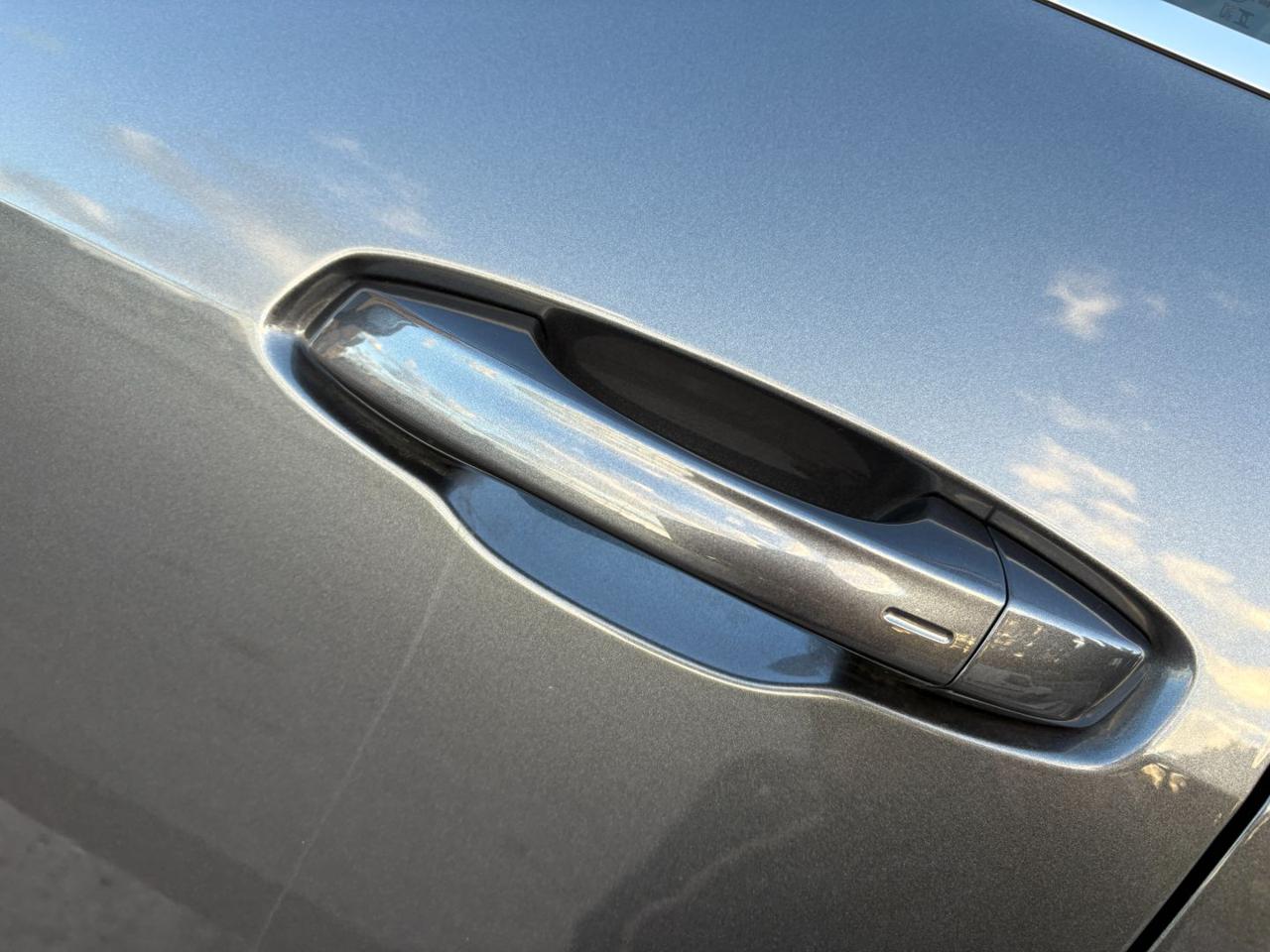 AUDI Q3 SPB Sportback 35 TDI S tronic S line edition - 21