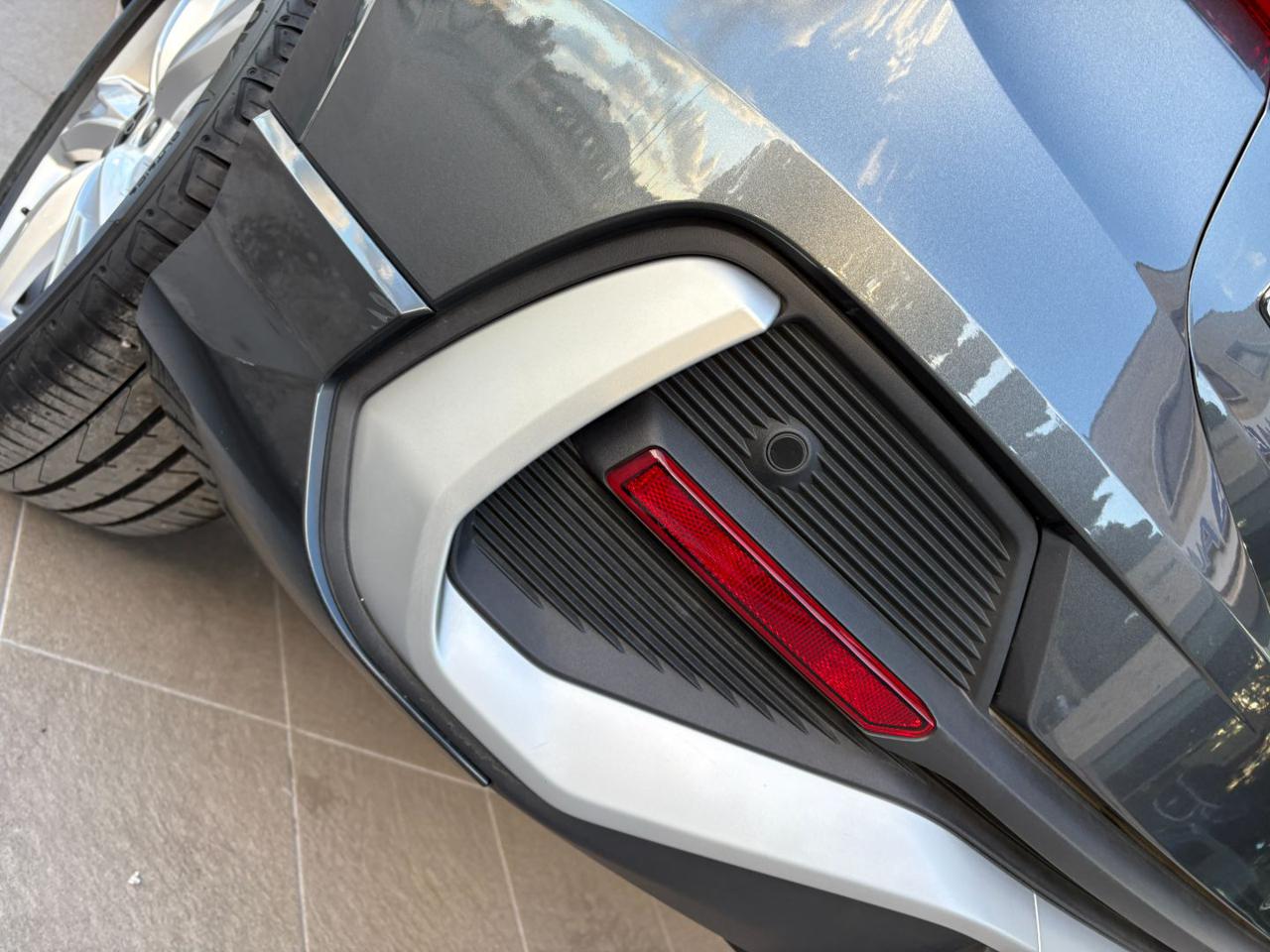 AUDI Q3 SPB Sportback 35 TDI S tronic S line edition - 25