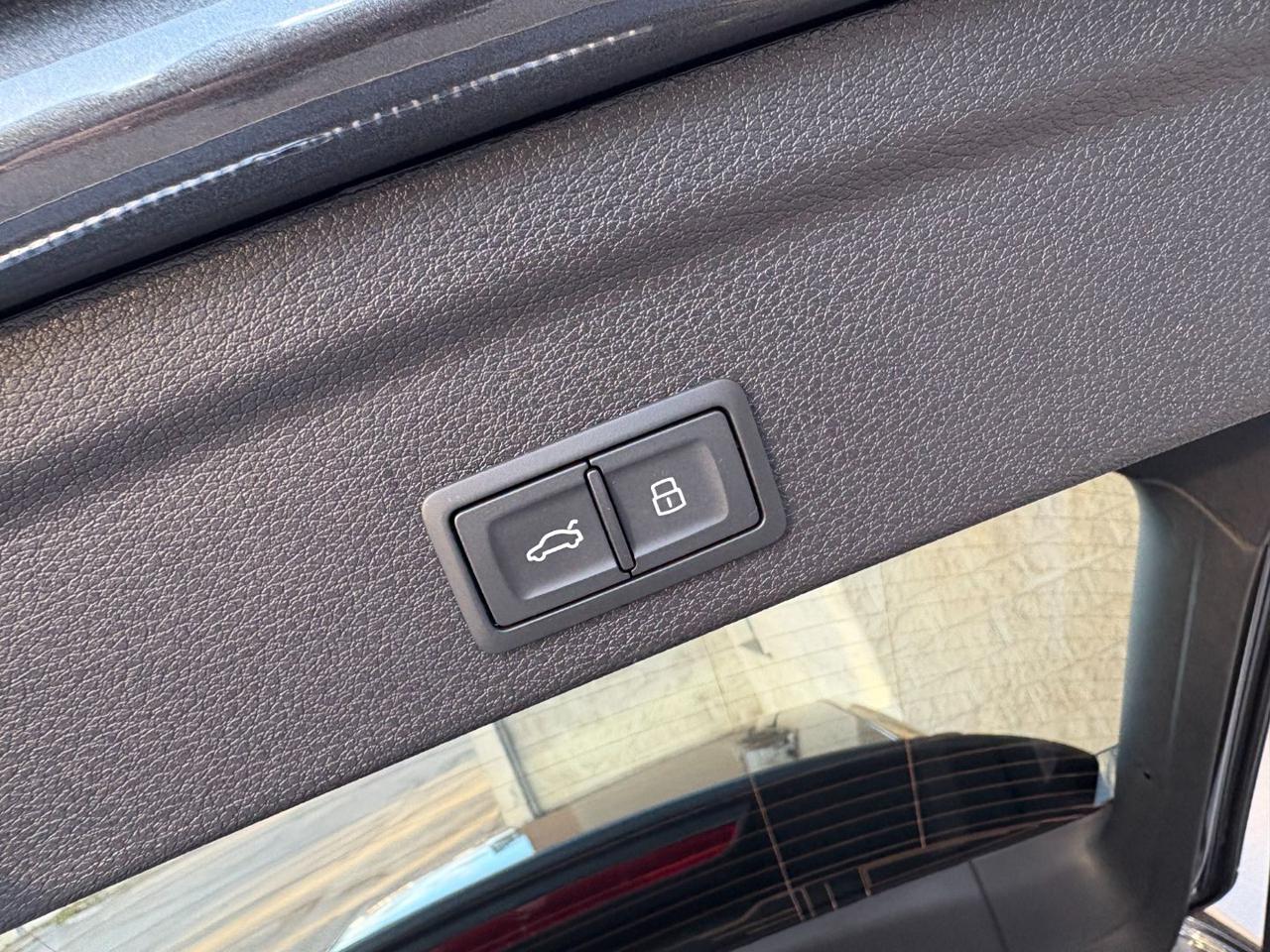 AUDI Q3 SPB Sportback 35 TDI S tronic S line edition - 20