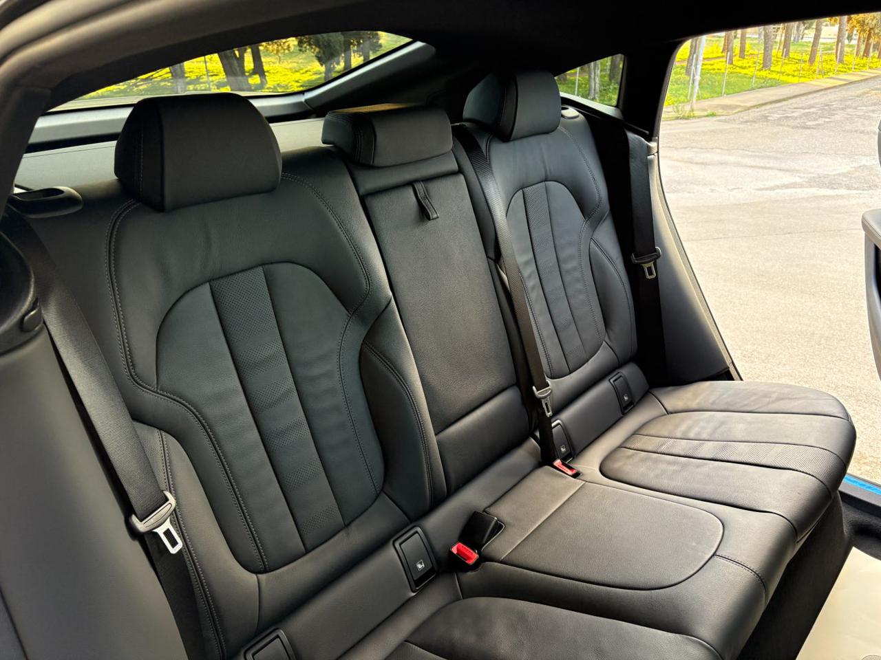 BMW X6 xDrive30d 48V Msport CERCHI DA 22. - 15