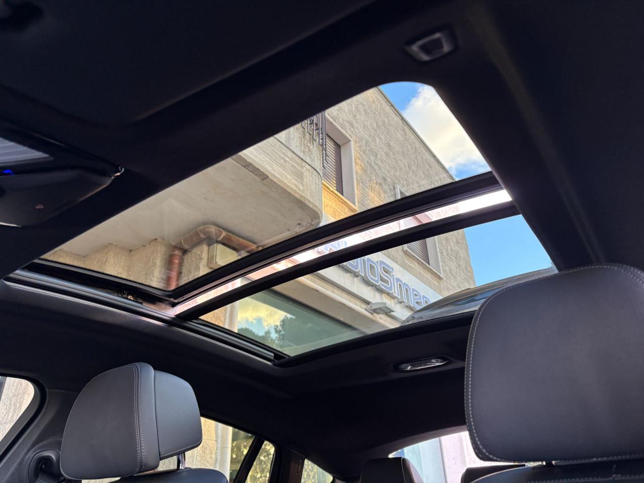 BMW X6 xDrive30d 48V Msport CERCHI DA 22. - 61