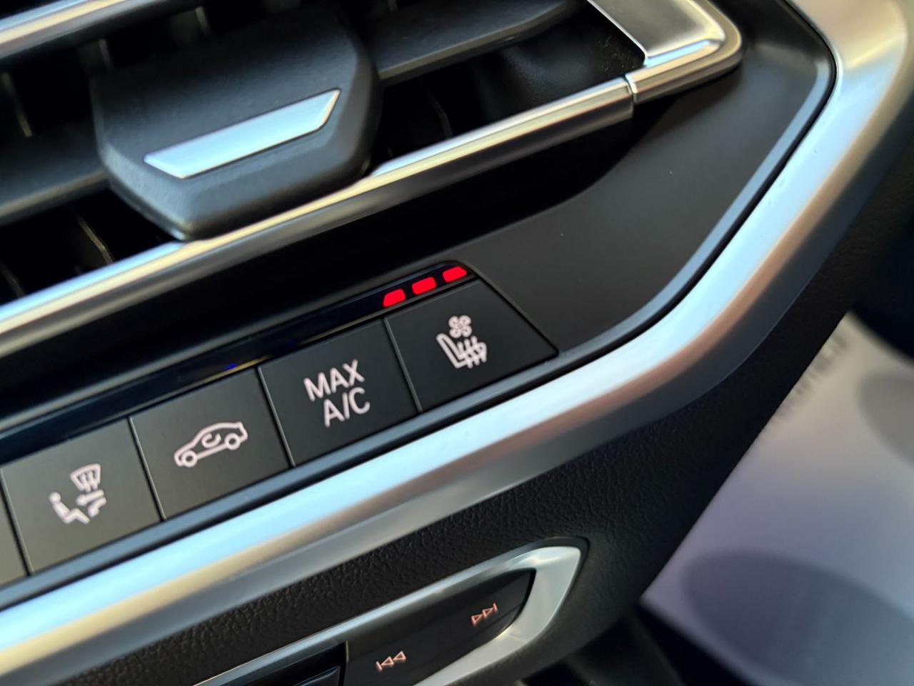 BMW X6 xDrive30d 48V Msport CERCHI DA 22. - 49