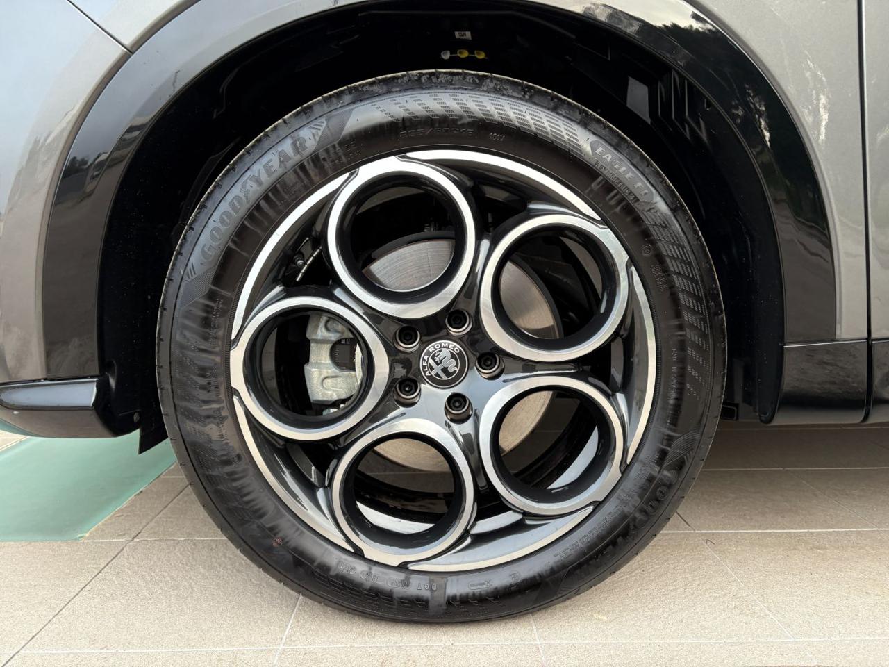 ALFA ROMEO Tonale 1.6 diesel 130 CV TCT6 Sprint - 40