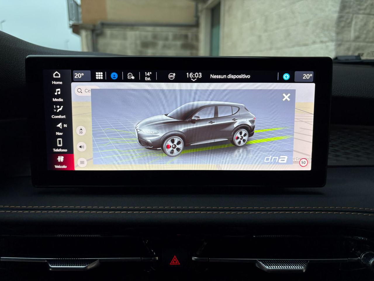 ALFA ROMEO Tonale 1.6 diesel 130 CV TCT6 Sprint - 28