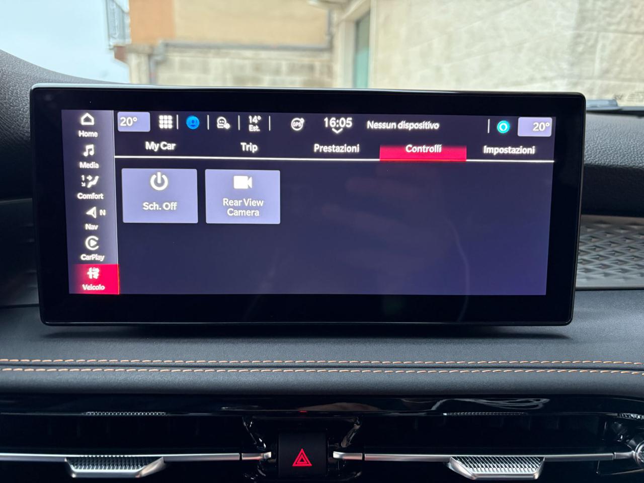 ALFA ROMEO Tonale 1.6 diesel 130 CV TCT6 Sprint - 32