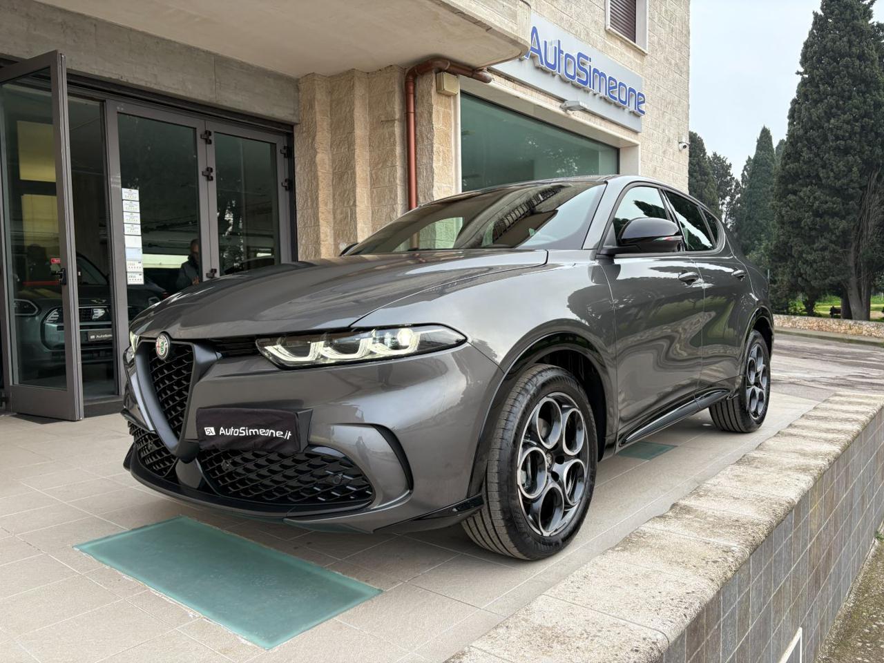 ALFA ROMEO Tonale 1.6 diesel 130 CV TCT6 Sprint - 1
