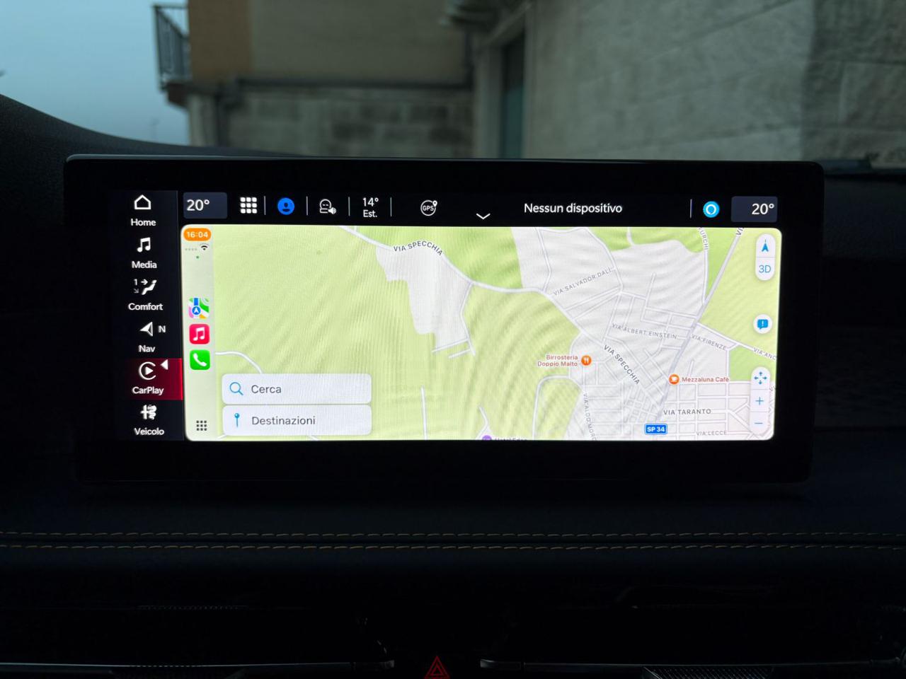 ALFA ROMEO Tonale 1.6 diesel 130 CV TCT6 Sprint - 30