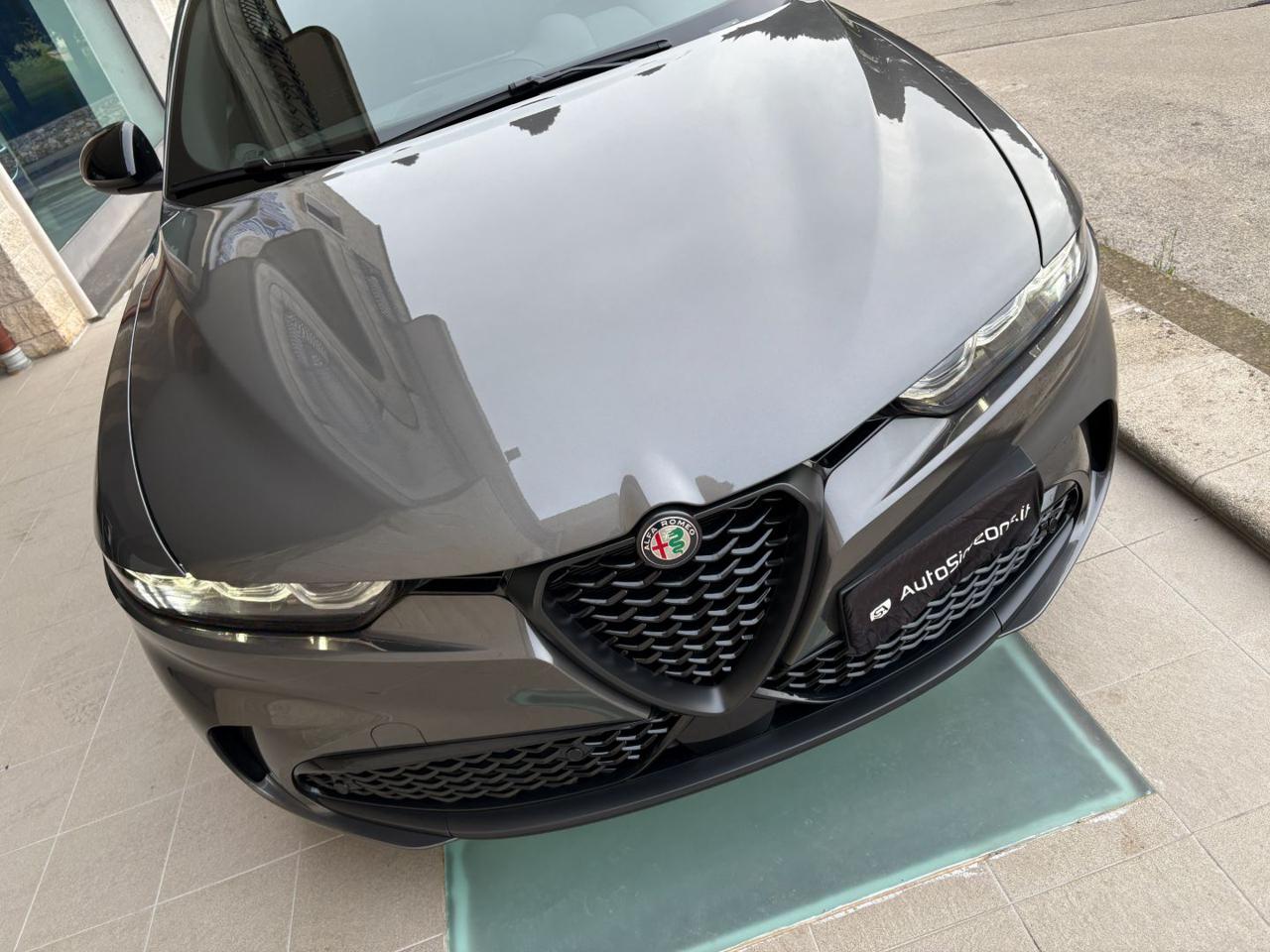 ALFA ROMEO Tonale 1.6 diesel 130 CV TCT6 Sprint - 34