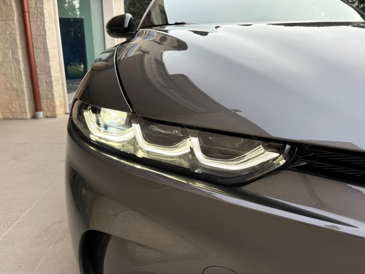 ALFA ROMEO Tonale 1.6 diesel 130 CV TCT6 Sprint - 36