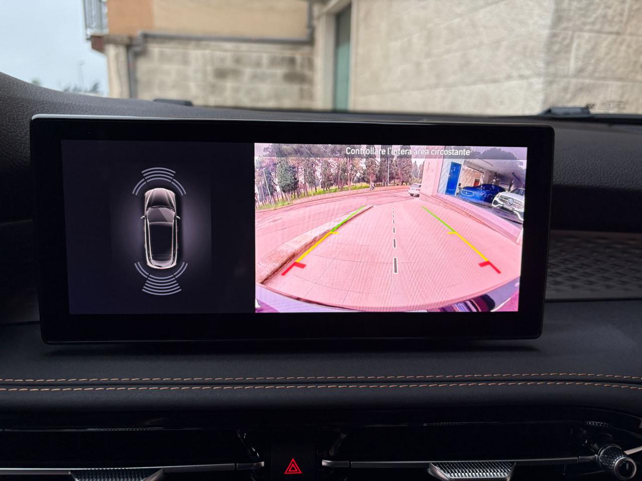 ALFA ROMEO Tonale 1.6 diesel 130 CV TCT6 Sprint - 15