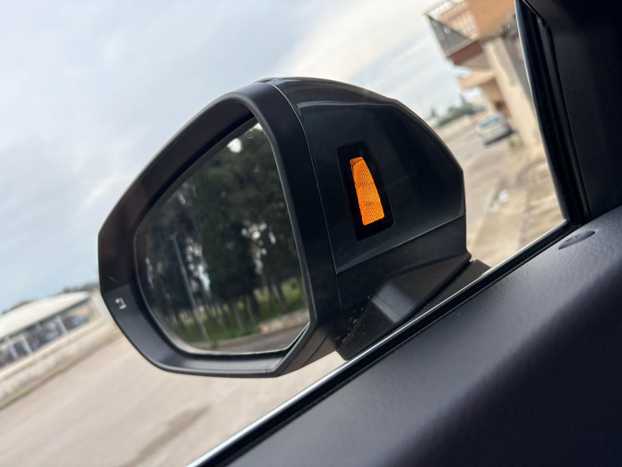 AUDI Q3 SPB Sportback 35 TDI S tronic S line edition - 30