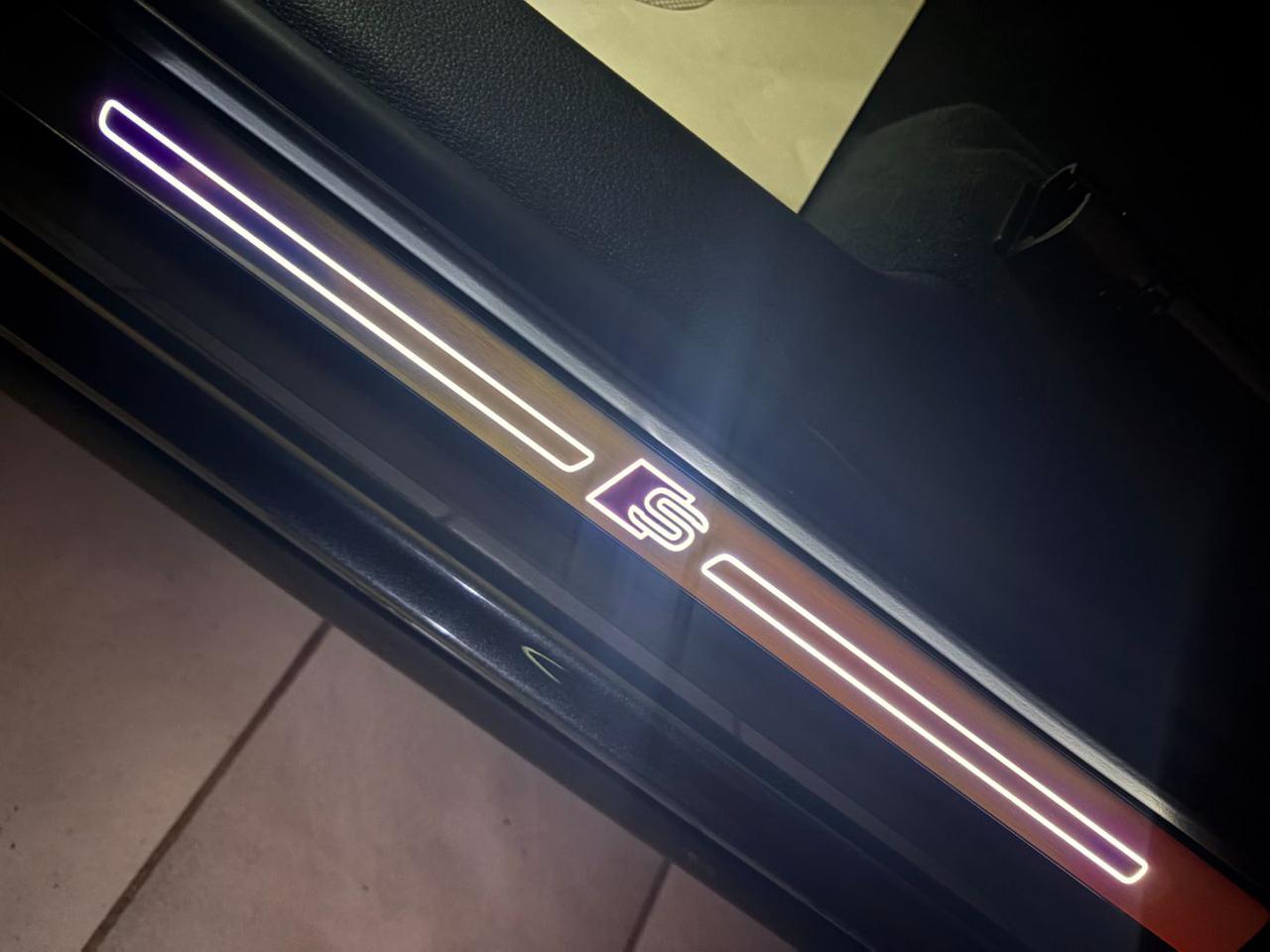 AUDI Q3 SPB Sportback 35 TDI S tronic S line edition - 22