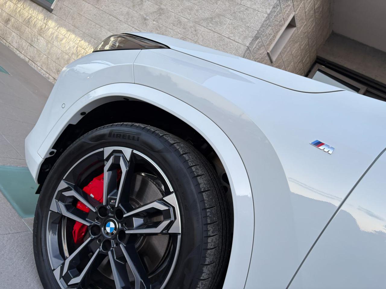 BMW X1 xDrive 20d Msport Pro. - 61