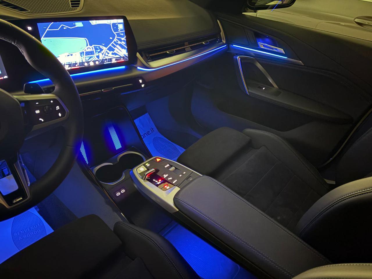 BMW X1 xDrive 20d Msport Pro. - 51