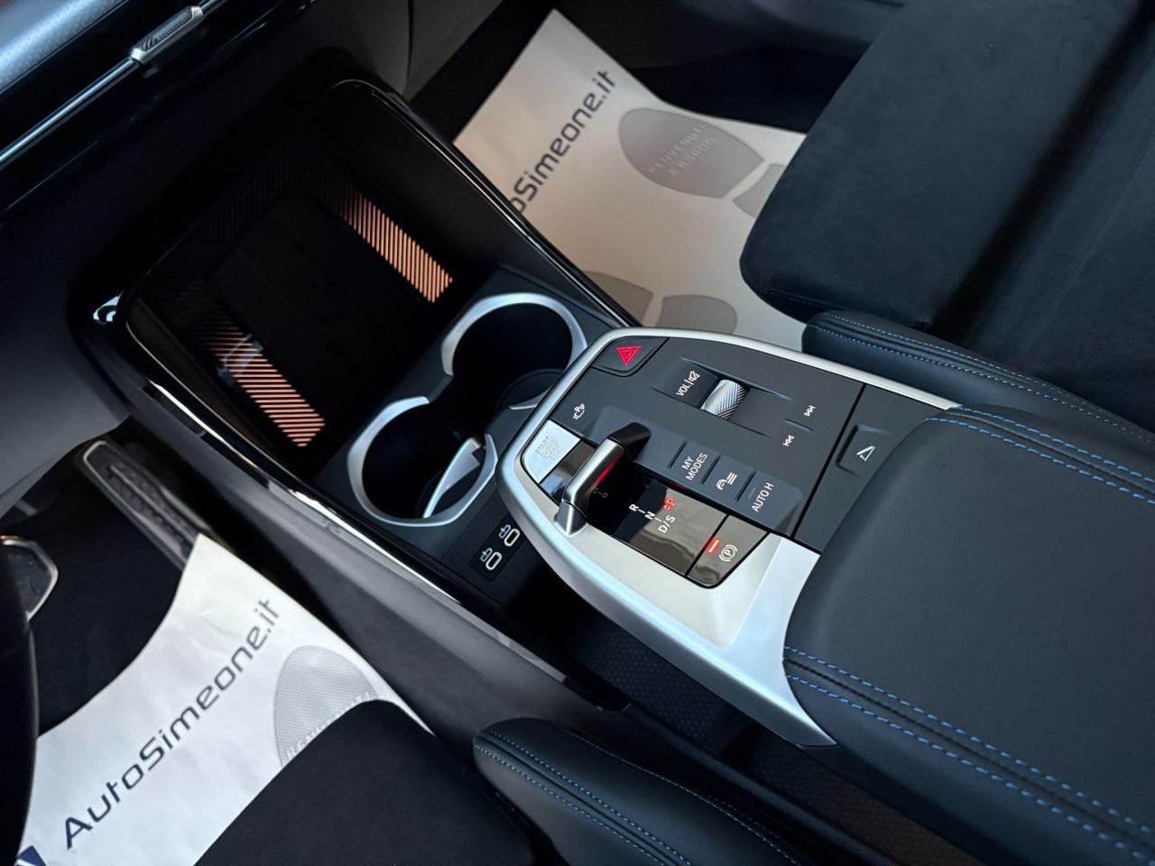 BMW X1 xDrive 20d Msport Pro. - 26