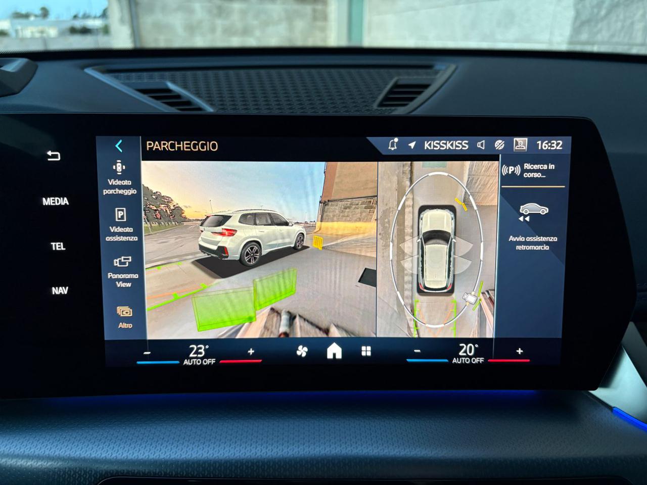 BMW X1 xDrive 20d Msport Pro. - 43