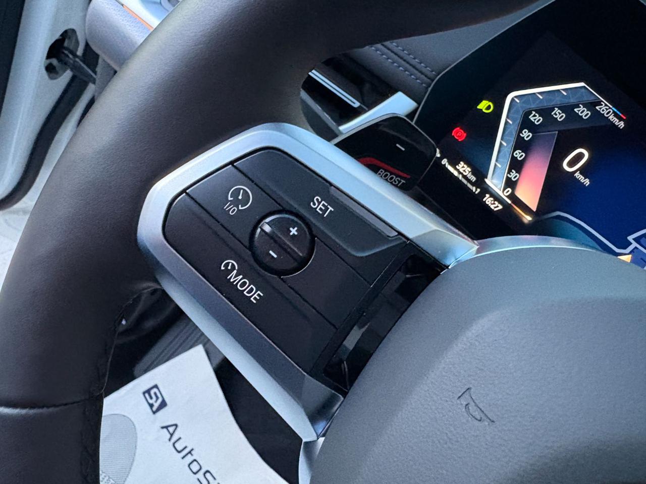 BMW X1 xDrive 20d Msport Pro. - 28