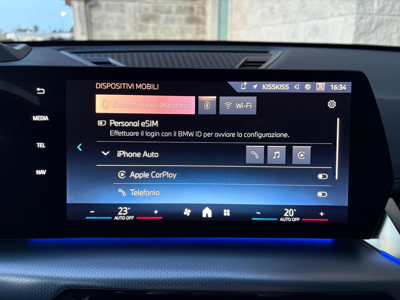 BMW X1 xDrive 20d Msport Pro. - 48