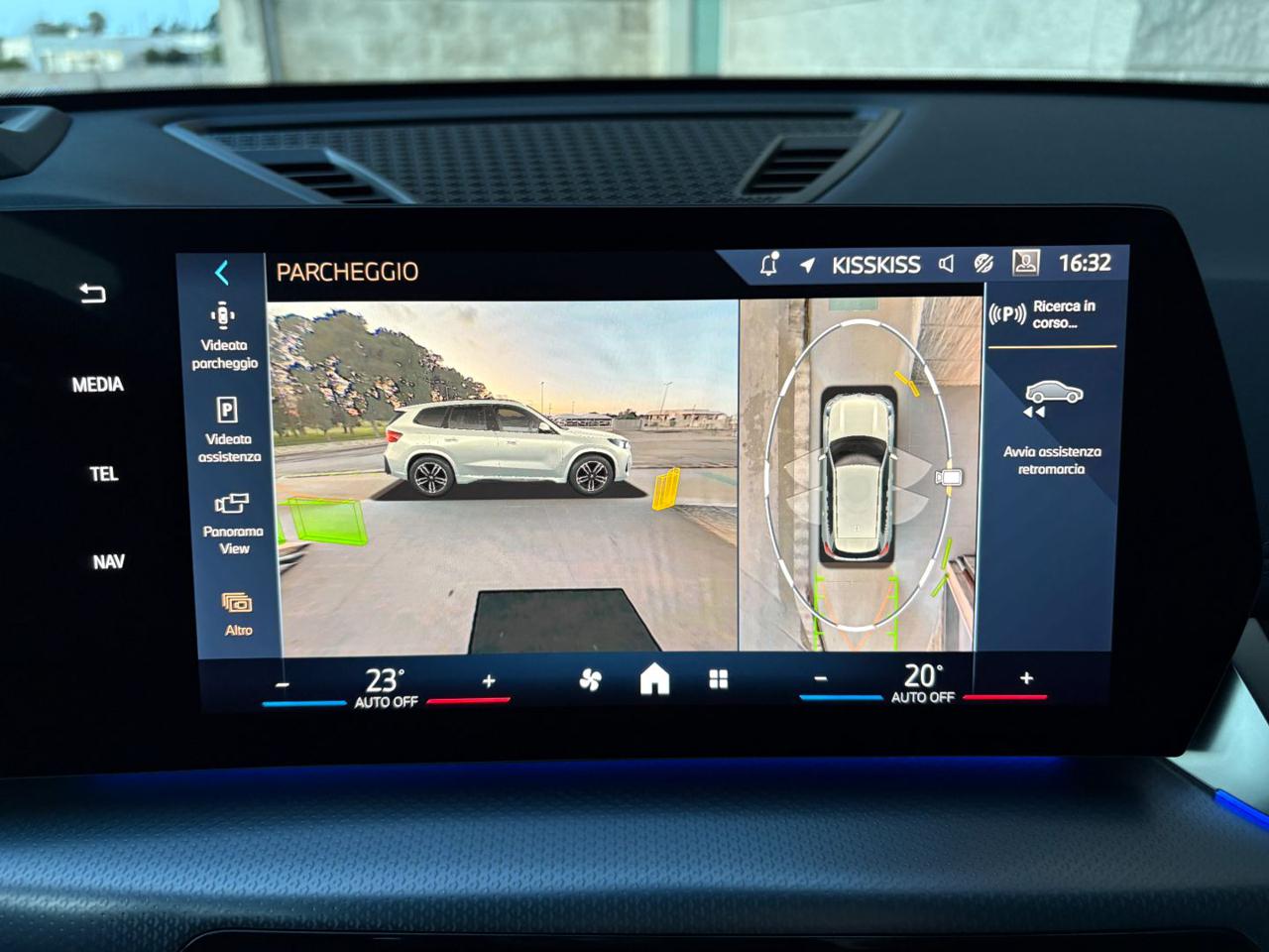 BMW X1 xDrive 20d Msport Pro. - 42