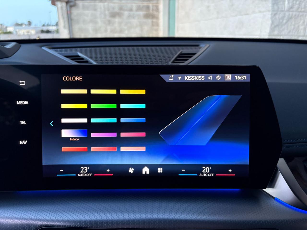 BMW X1 xDrive 20d Msport Pro. - 21