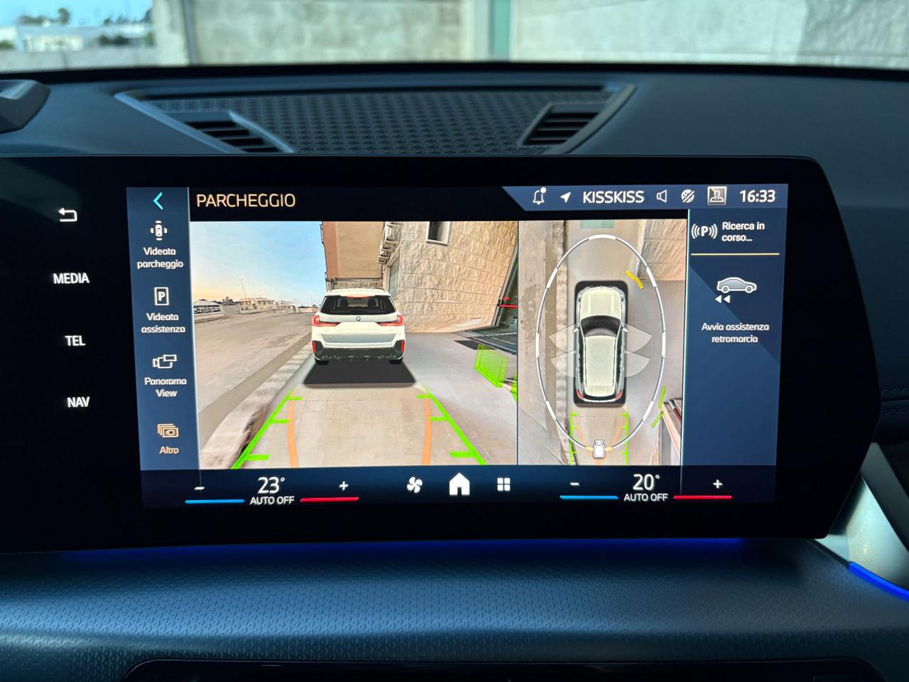 BMW X1 xDrive 20d Msport Pro. - 44