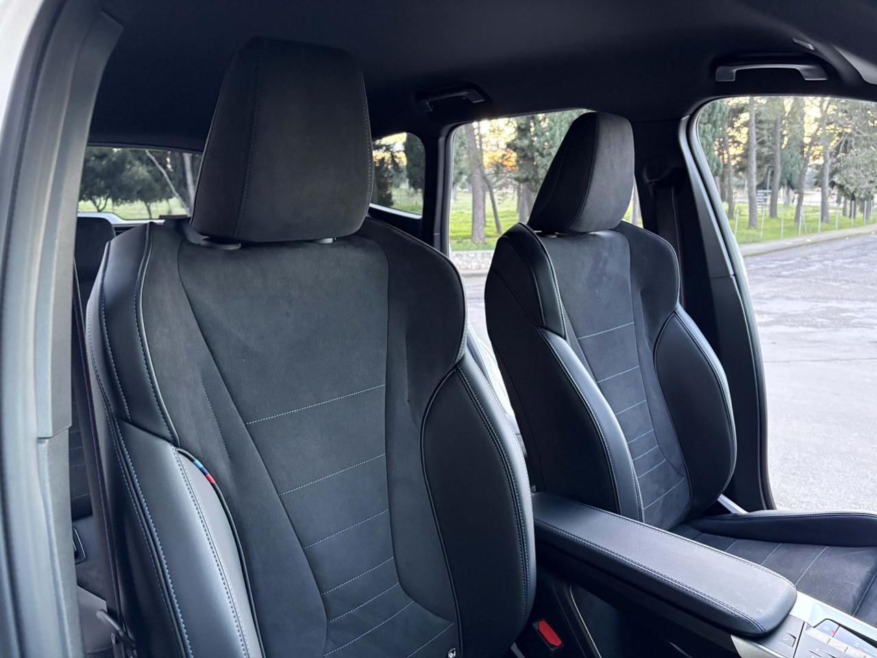 BMW X1 xDrive 20d Msport Pro. - 10