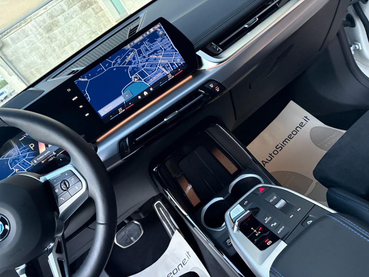 BMW X1 xDrive 20d Msport Pro. - 25