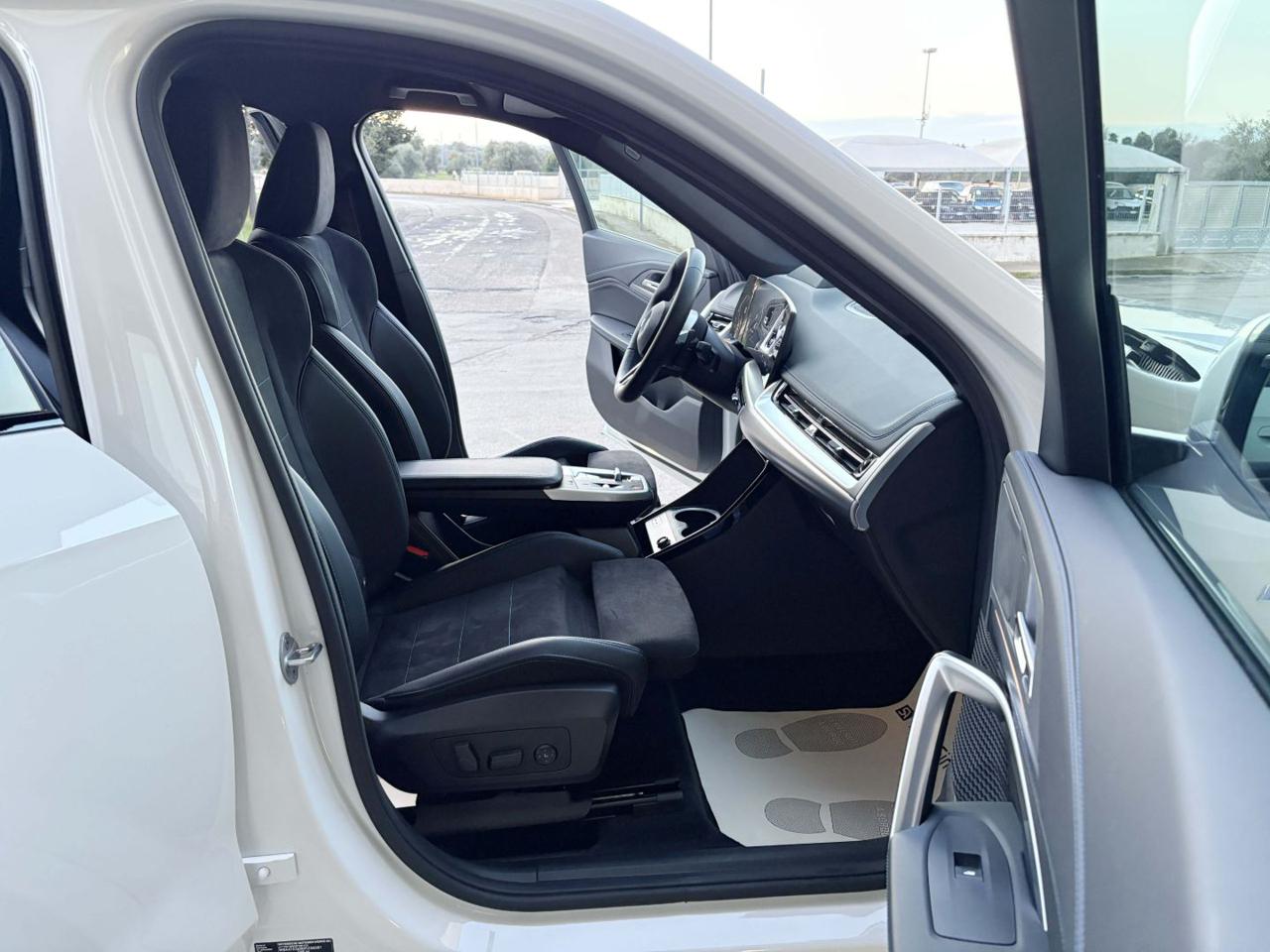 BMW X1 xDrive 20d Msport Pro. - 9