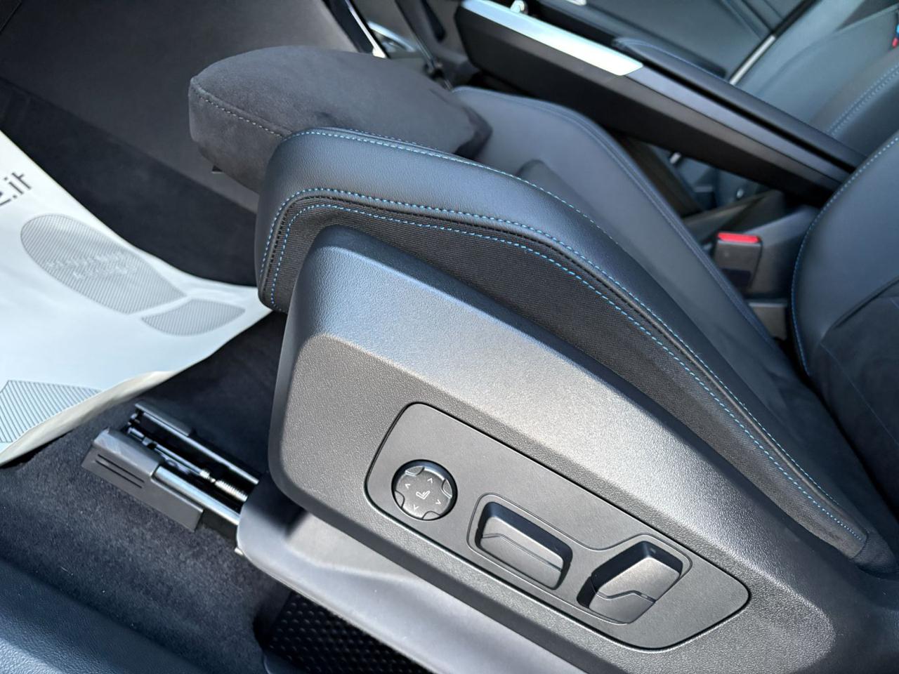 BMW X1 xDrive 20d Msport Pro. - 24