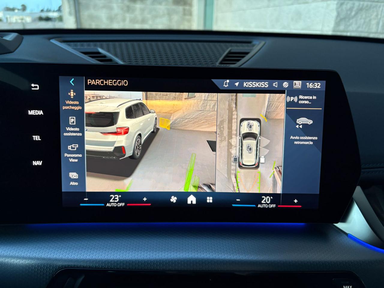 BMW X1 xDrive 20d Msport Pro. - 39