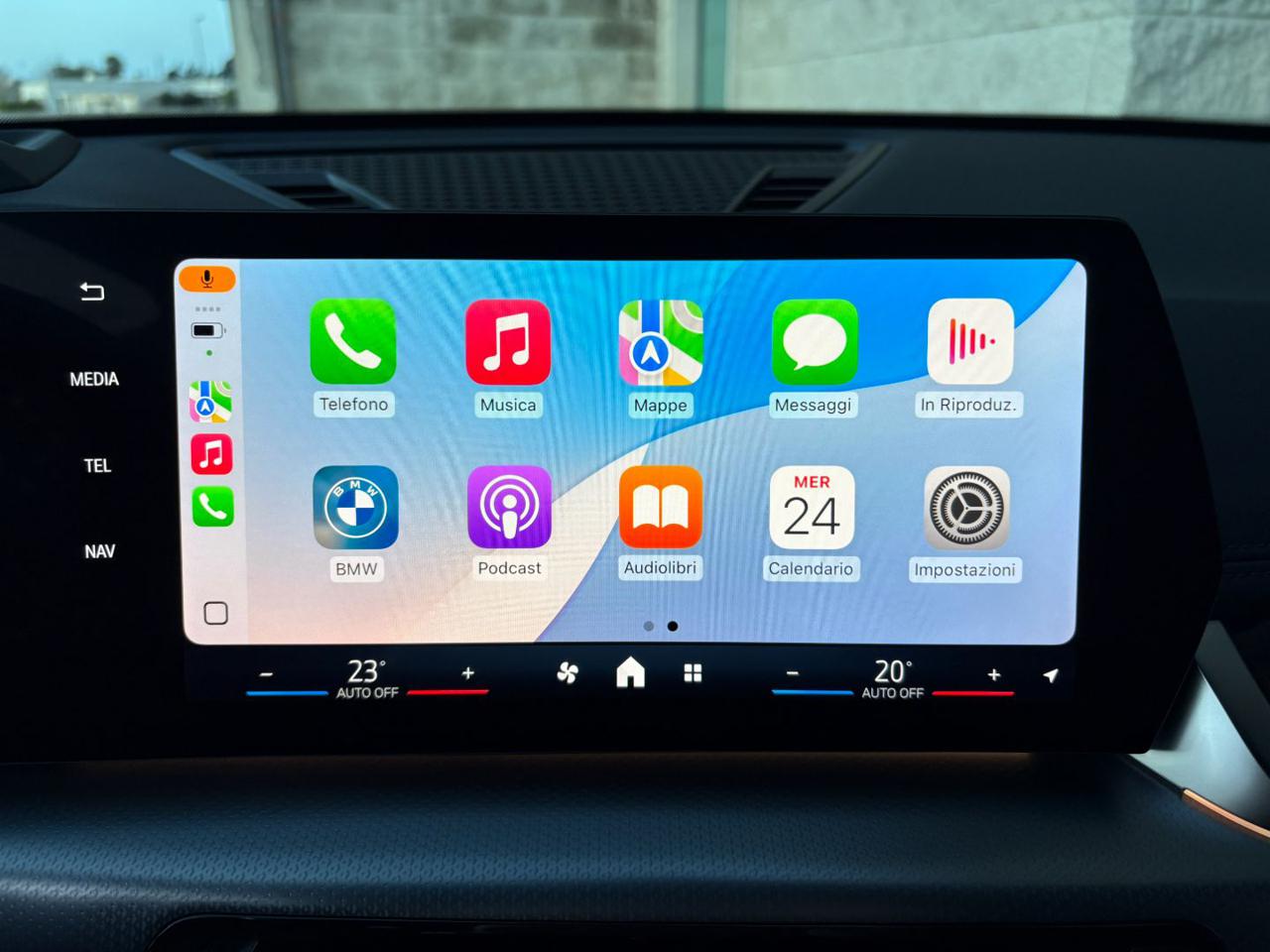 BMW X1 xDrive 20d Msport Pro. - 19