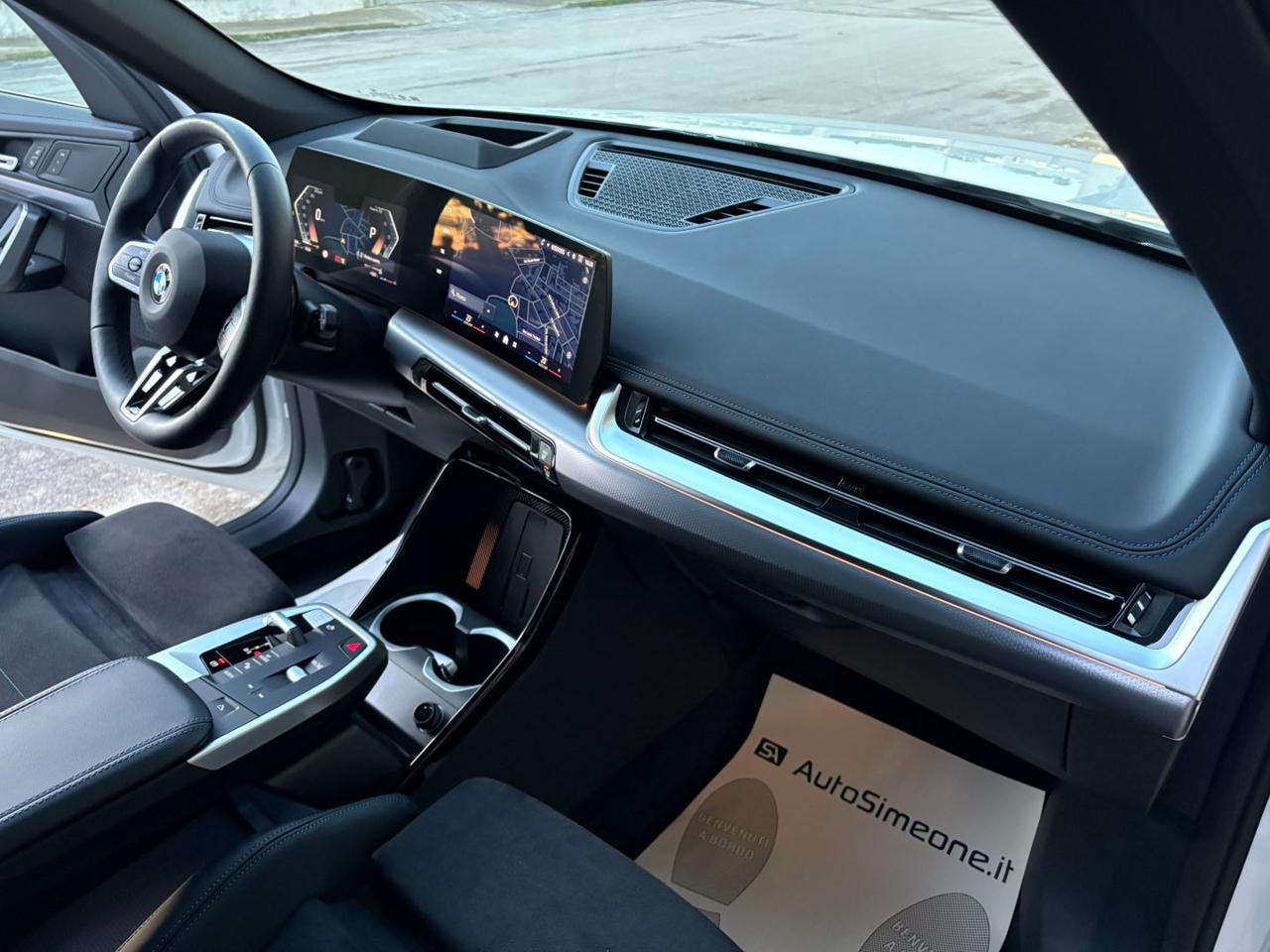 BMW X1 xDrive 20d Msport Pro. - 15