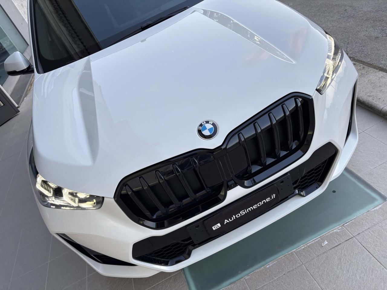 BMW X1 xDrive 20d Msport Pro. - 57