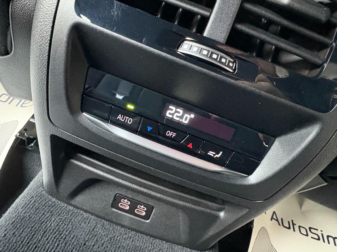 BMW X4 xDrive20d 48V Msport CON SOLI 13794 KM. - 24