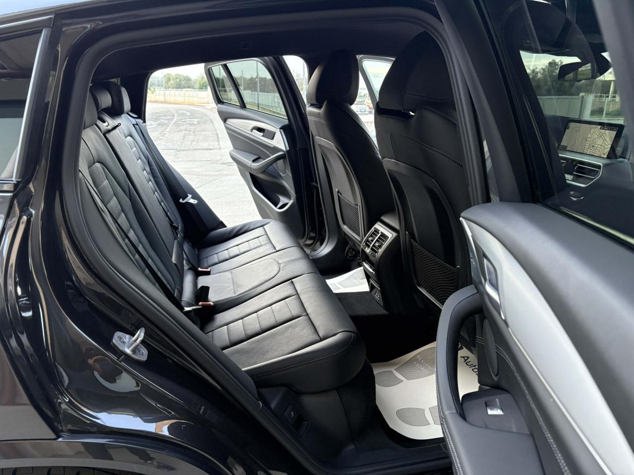 BMW X4 xDrive20d 48V Msport CON SOLI 13794 KM. - 11