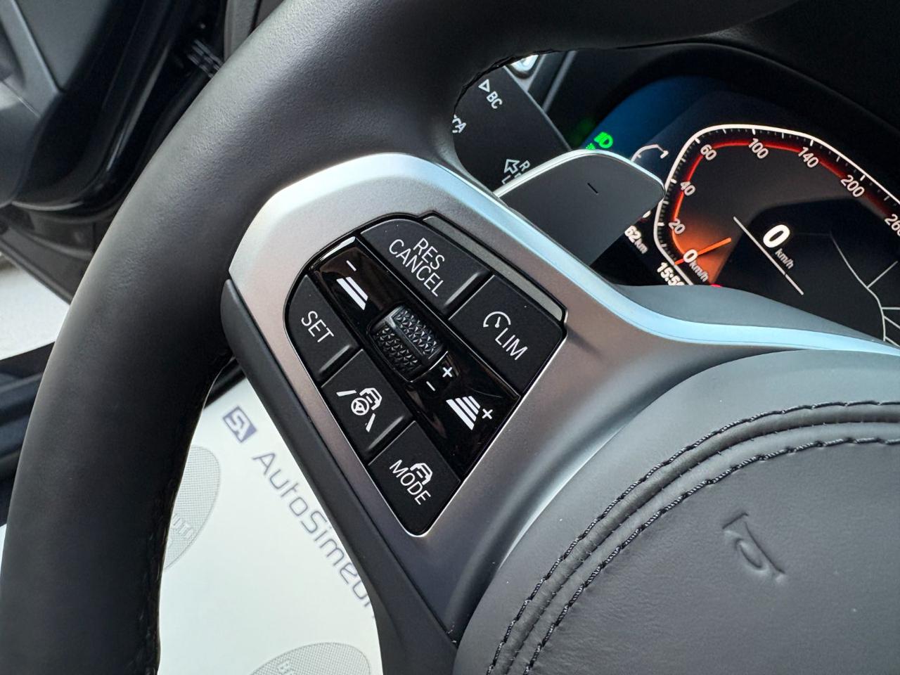 BMW X4 xDrive20d 48V Msport CON SOLI 13794 KM. - 27