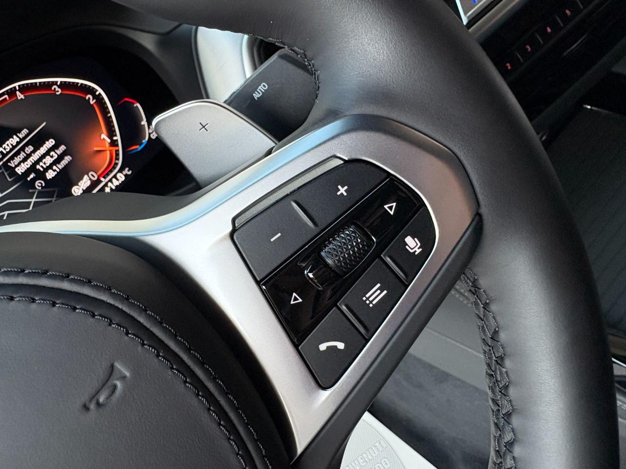 BMW X4 xDrive20d 48V Msport CON SOLI 13794 KM. - 28