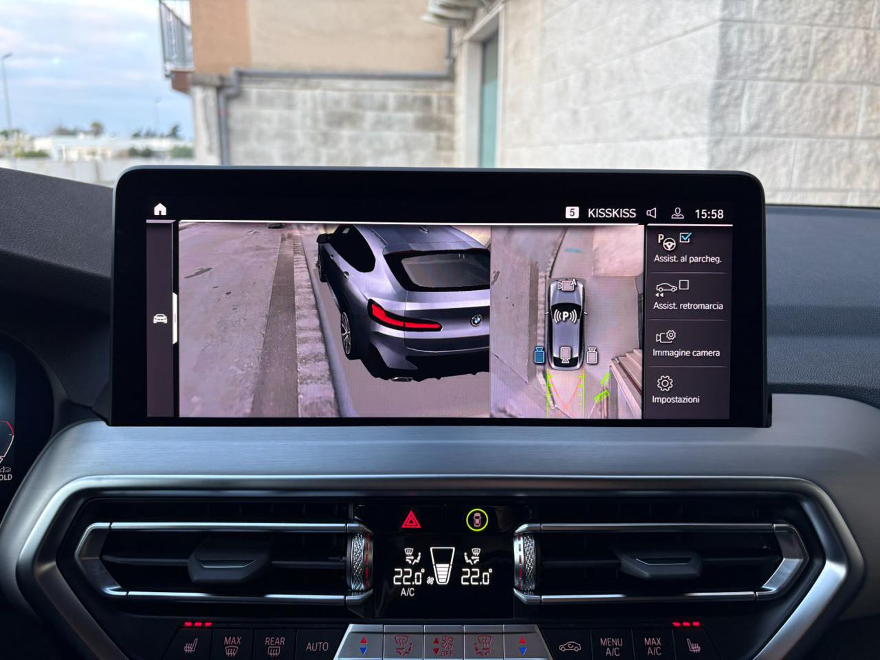 BMW X4 xDrive20d 48V Msport CON SOLI 13794 KM. - 19