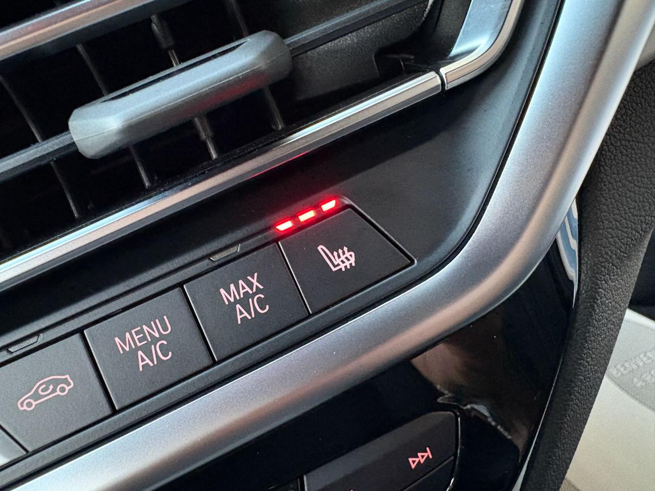 BMW X4 xDrive20d 48V Msport CON SOLI 13794 KM. - 29