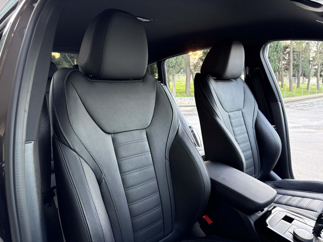 BMW X4 xDrive20d 48V Msport CON SOLI 13794 KM. - 10