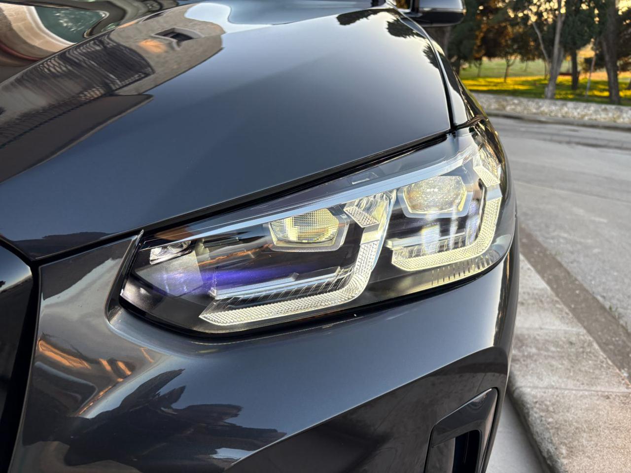 BMW X4 xDrive20d 48V Msport CON SOLI 13794 KM. - 43