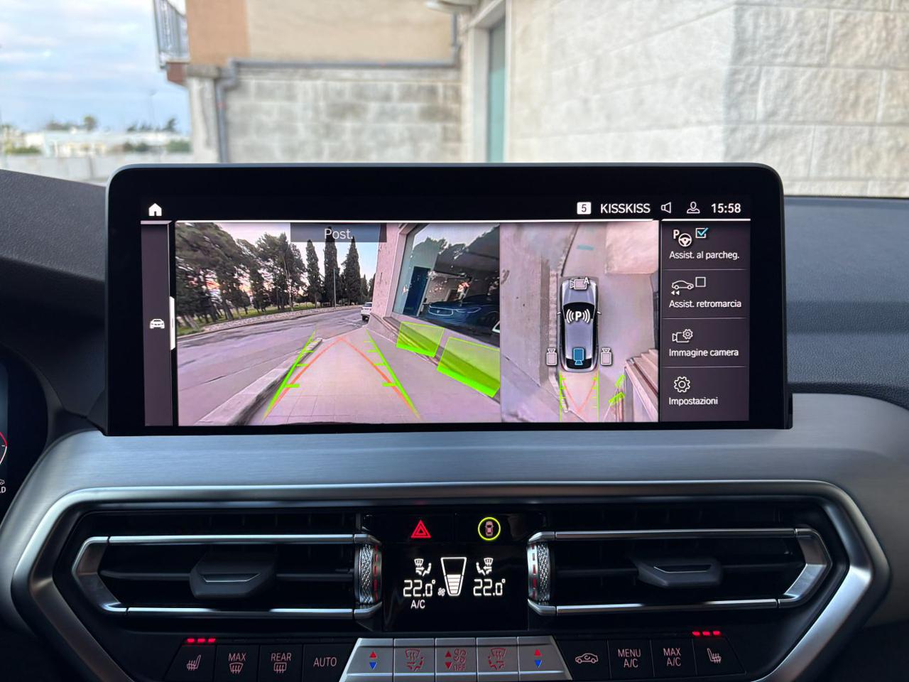 BMW X4 xDrive20d 48V Msport CON SOLI 13794 KM. - 33