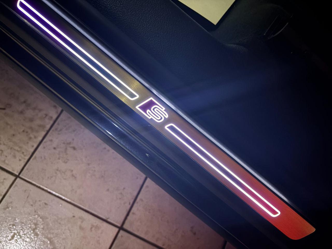 AUDI Q3 SPB Sportback 35 TDI S tronic S line edition - 18