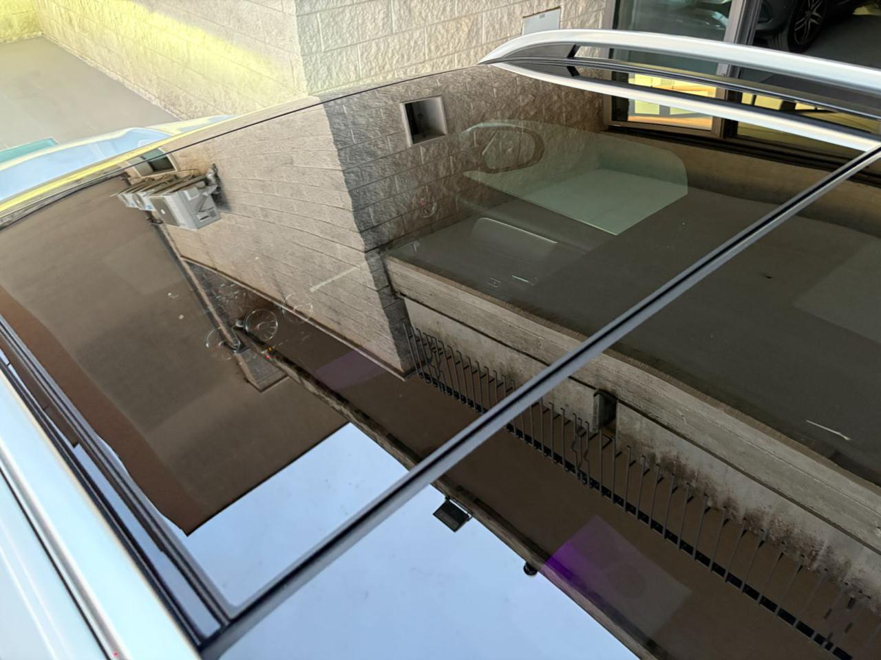 MERCEDES-BENZ GLB 200 d Automatic 4Matic Sport Plus TETTO APR/PAN - 52