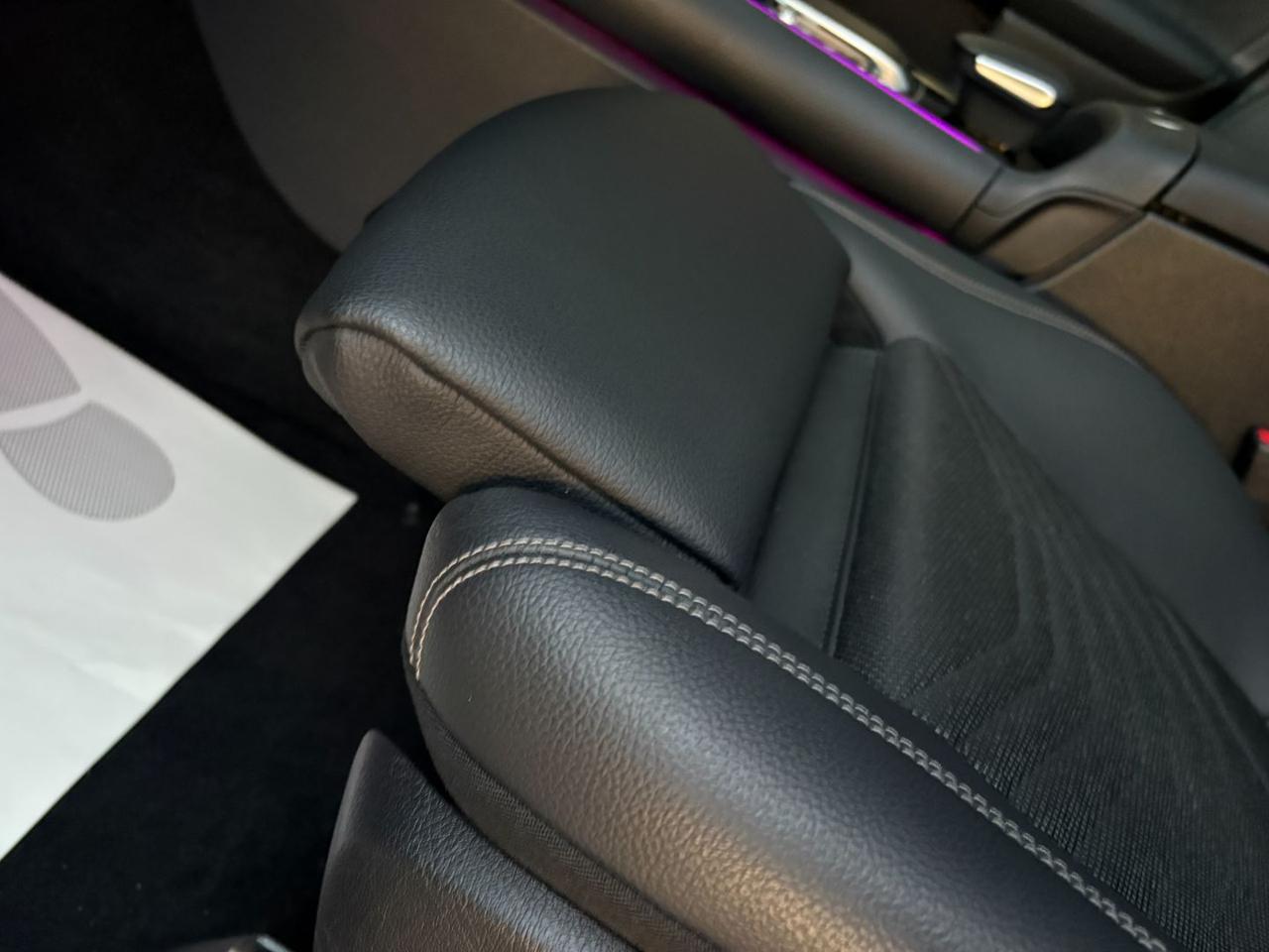 MERCEDES-BENZ GLB 200 d Automatic 4Matic Sport Plus TETTO APR/PAN - 53